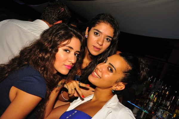 Publicity on Saturday Night